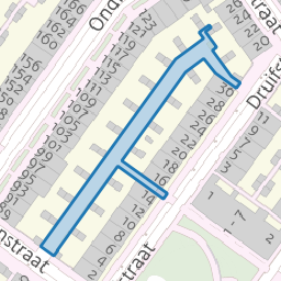 Perceel LWR01-B-7307