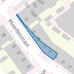 Perceel LWR01-B-7311