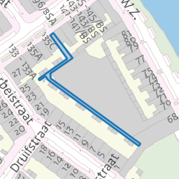 Perceel LWR01-B-7313