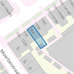 Perceel LWR01-B-7316