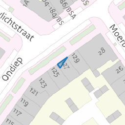 Perceel LWR01-B-7318