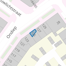 Perceel LWR01-B-7319