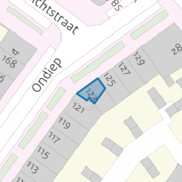 Perceel LWR01-B-7320