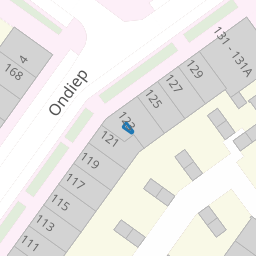 Perceel LWR01-B-7321