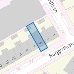 Perceel LWR01-B-7325