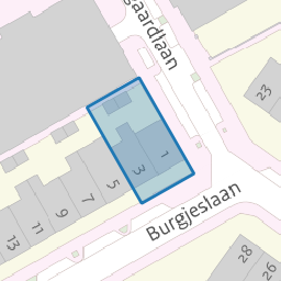 Perceel LWR01-B-7326