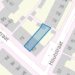 Perceel LWR01-B-7327