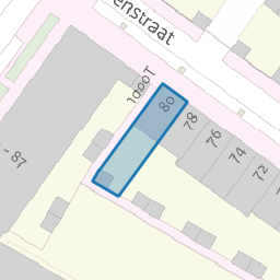 Perceel LWR01-B-7330