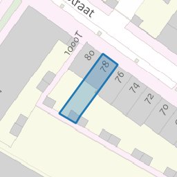 Perceel LWR01-B-7331