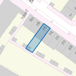 Perceel LWR01-B-7332