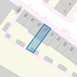 Perceel LWR01-B-7333