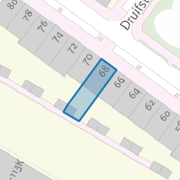 Perceel LWR01-B-7336