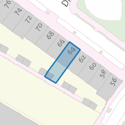 Perceel LWR01-B-7338