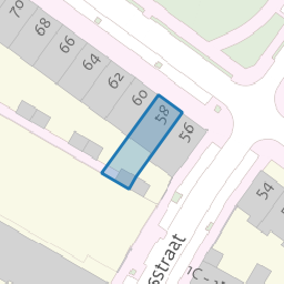 Perceel LWR01-B-7341