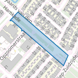 Perceel LWR01-B-7358