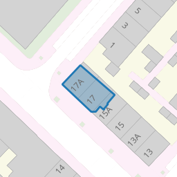 Perceel LWR01-B-7361