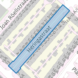 Perceel LWR01-B-7364