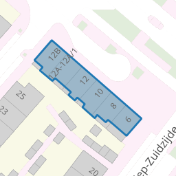 Perceel LWR01-B-7365