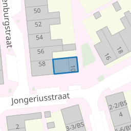 Perceel LWR01-B-7381