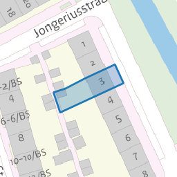 Perceel LWR01-B-7387