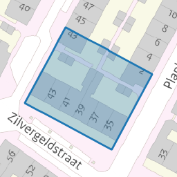 Perceel LWR01-B-7399