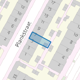 Perceel LWR01-B-7400