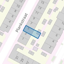 Perceel LWR01-B-7401