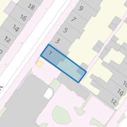 Perceel LWR01-B-7404