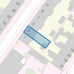 Perceel LWR01-B-7405