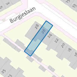 Perceel LWR01-B-7407