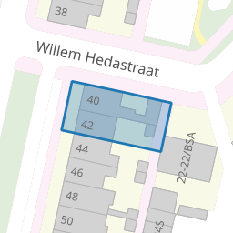 Perceel LWR01-B-7411