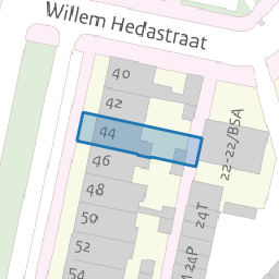 Perceel LWR01-B-7412