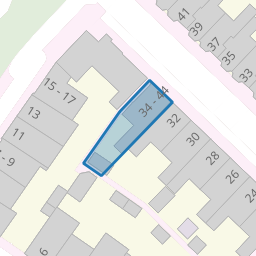 Perceel LWR01-B-7414