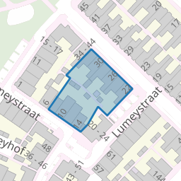 Perceel LWR01-B-7415