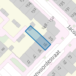 Perceel LWR01-B-7420