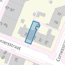 Perceel LWR01-B-7422