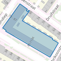 Perceel LWR01-B-7428