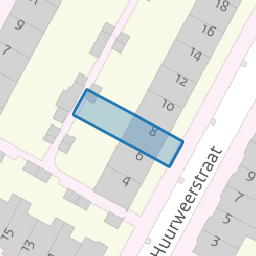 Perceel LWR01-B-7429