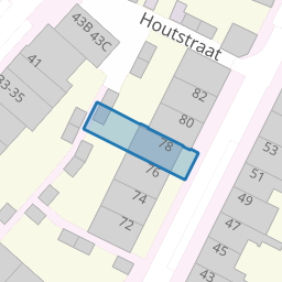 Perceel LWR01-B-7433