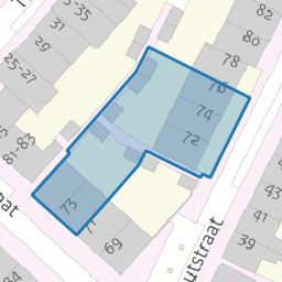 Perceel LWR01-B-7434