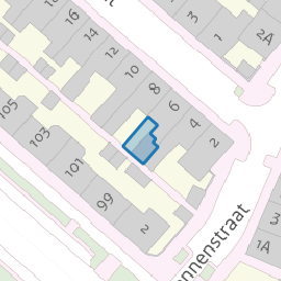 Perceel LWR01-B-7435