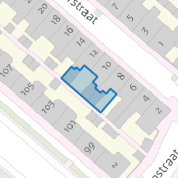 Perceel LWR01-B-7436