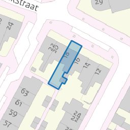 Perceel LWR01-B-7438