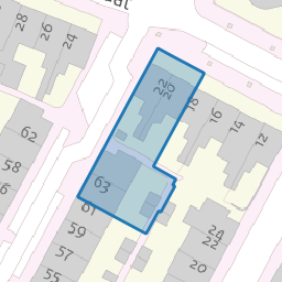 Perceel LWR01-B-7439