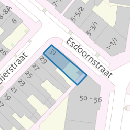 Perceel LWR01-B-7441