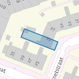 Perceel LWR01-B-7443