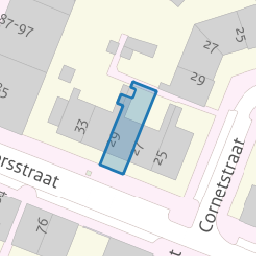 Perceel LWR01-B-7445