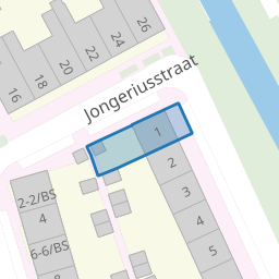 Perceel LWR01-B-7454