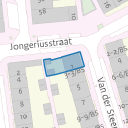 Perceel LWR01-B-7456