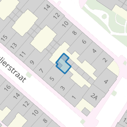 Perceel LWR01-B-7460